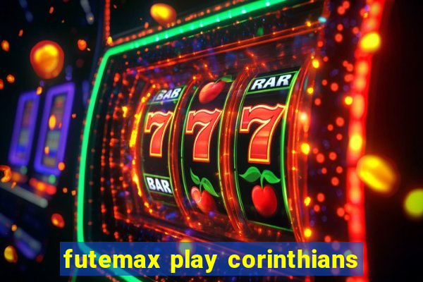 futemax play corinthians